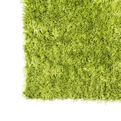 FX Protect Grassy Green Randloses Mikrofasertuch 500GSM 40×40