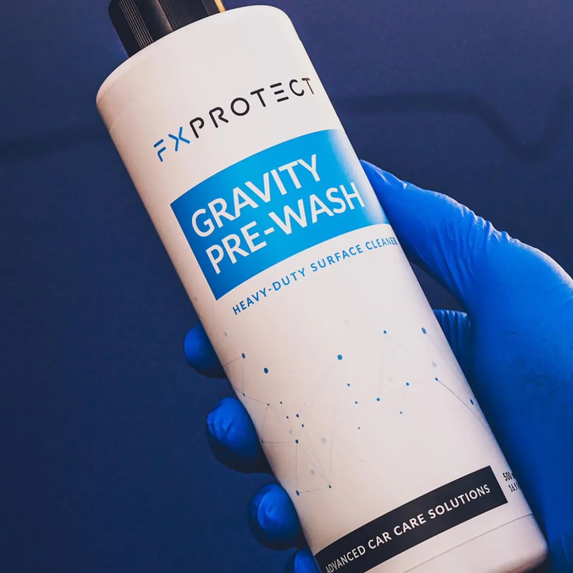 FX Protect Gravity Pre-Wash Vorwaschmittel 5L