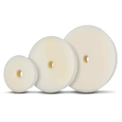 FX Protect Heavy Cut Pad 125mm hart