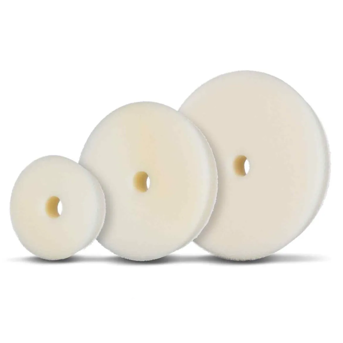 FX Protect Heavy Cut Pad 150mm hart