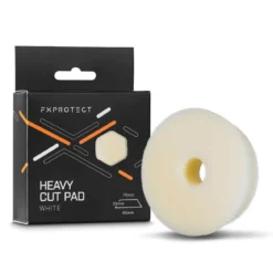 FX Protect Heavy Cut Pad 75mm hart