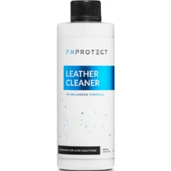 FX Protect Leather Cleaner Lederreiniger 500ml