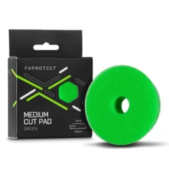 FX Protect Medium Cut Pad 75mm medium