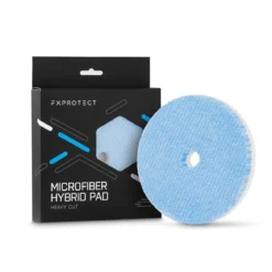 FX Protect Mikrofaser Hybrid Pad 150mm