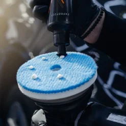 FX Protect Mikrofaser Hybrid Pad 150mm
