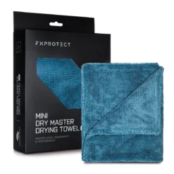 FX Protect Mini Dry Master Trockentuch 45x60 1100GSM