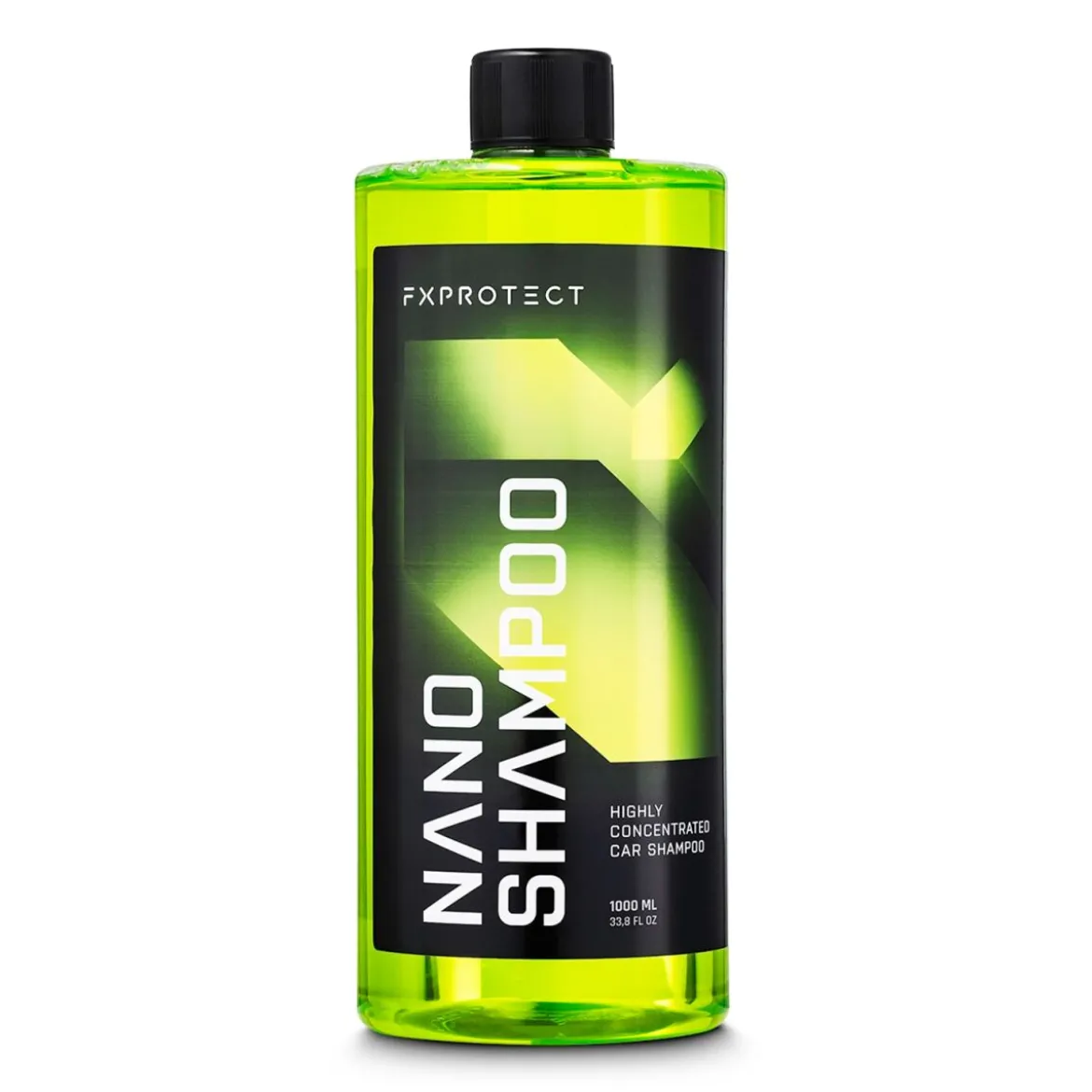FX Protect Nano Shampoo Autoshampoo 1L