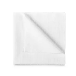 FX Protect Polar White Randloses Lederreinigungstuch 320GSM 40×40