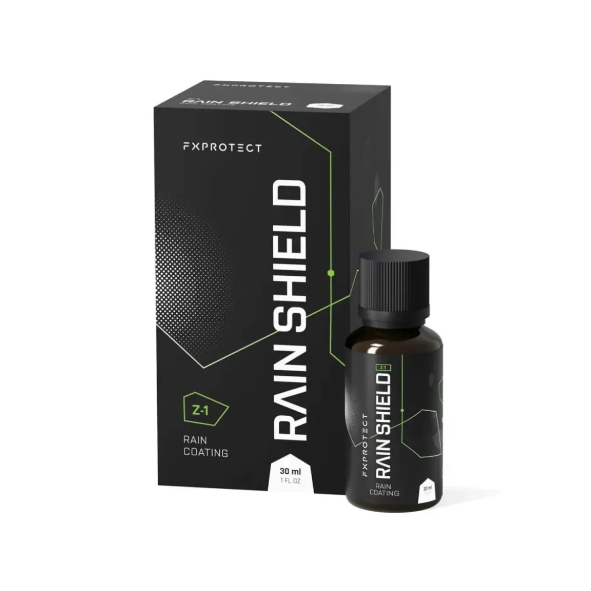 FX Protect Rain Shield Z-1 Glas-Versiegelung 30ml