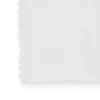 FX Protect Randloses Suede Velourstuch 10×10 weiß 10Stk.