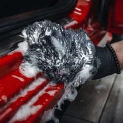 FX Protect Shaggy Mini Wash Mitt