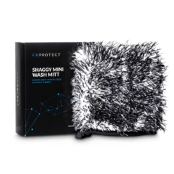FX Protect Shaggy Mini Wash Mitt