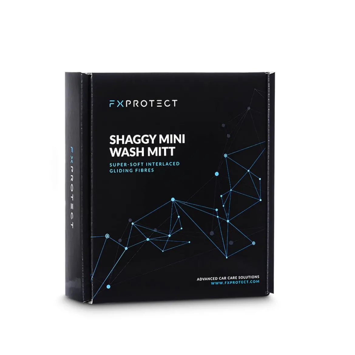 FX Protect Shaggy Mini Wash Mitt