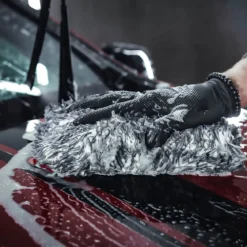 FX Protect Shaggy Wash Pad
