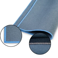 FX Protect Shiny Glide Glass Cleaning Towel 750GSM 40×40