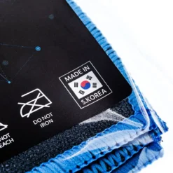 FX Protect Shiny Glide Glass Cleaning Towel 750GSM 40×40