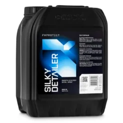 FX Protect Silky Detailer Schnellpflege 5L