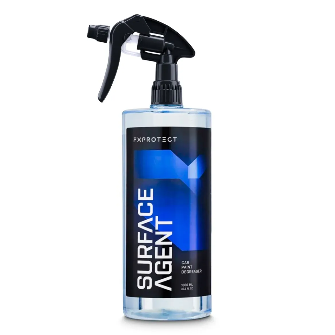 FX Protect Surface Agent Lackreiniger 1L