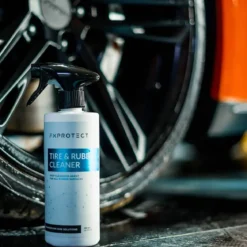 FX Protect Tire & Rubber Cleaner Reifenreiniger 500ml