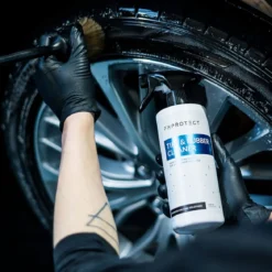 FX Protect Tire & Rubber Cleaner Reifenreiniger 500ml