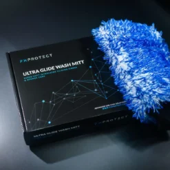 FX Protect Ultra Glide Wash Mitt