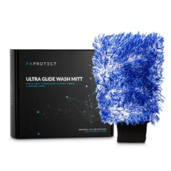 FX Protect Ultra Glide Wash Mitt