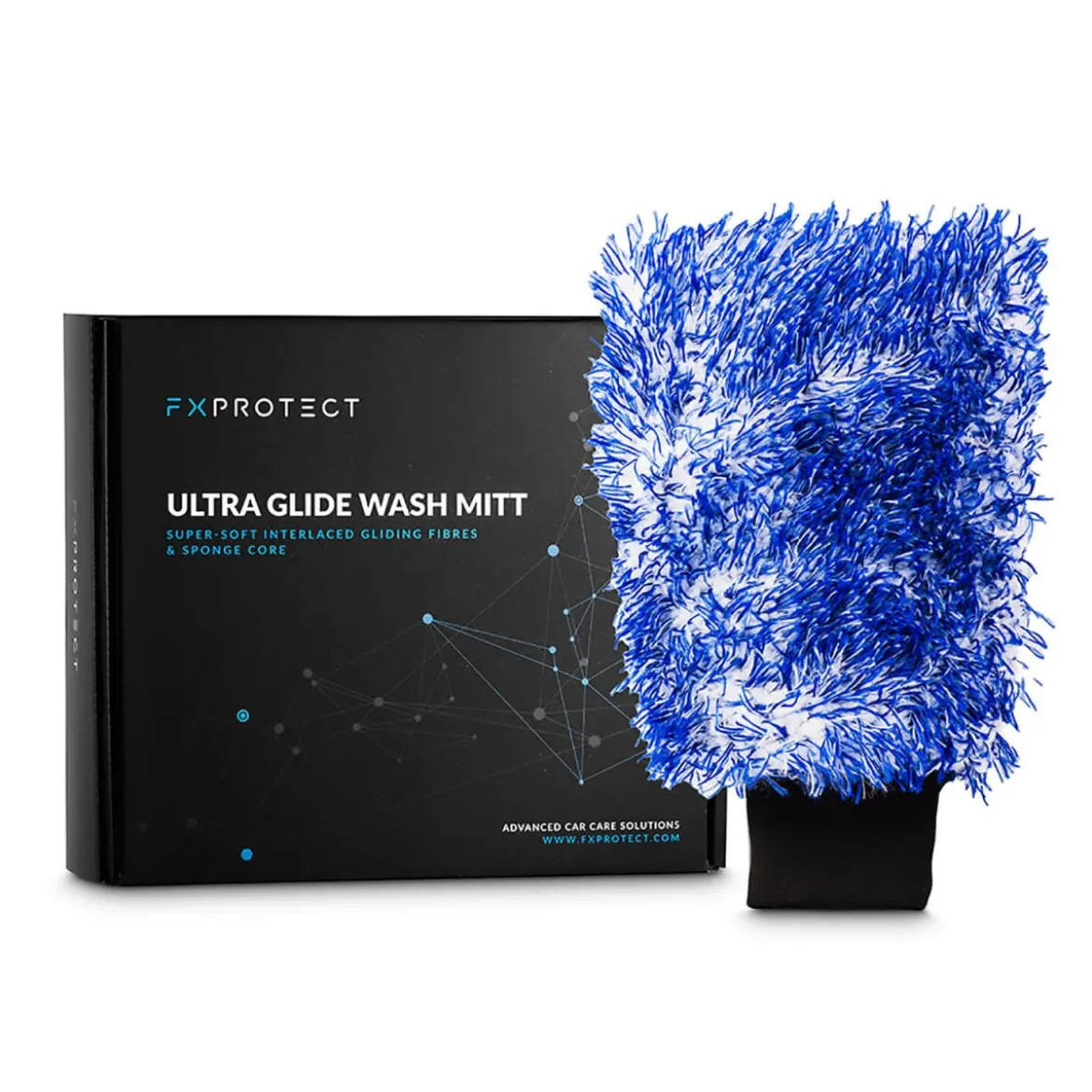 FX Protect Ultra Glide Wash Mitt