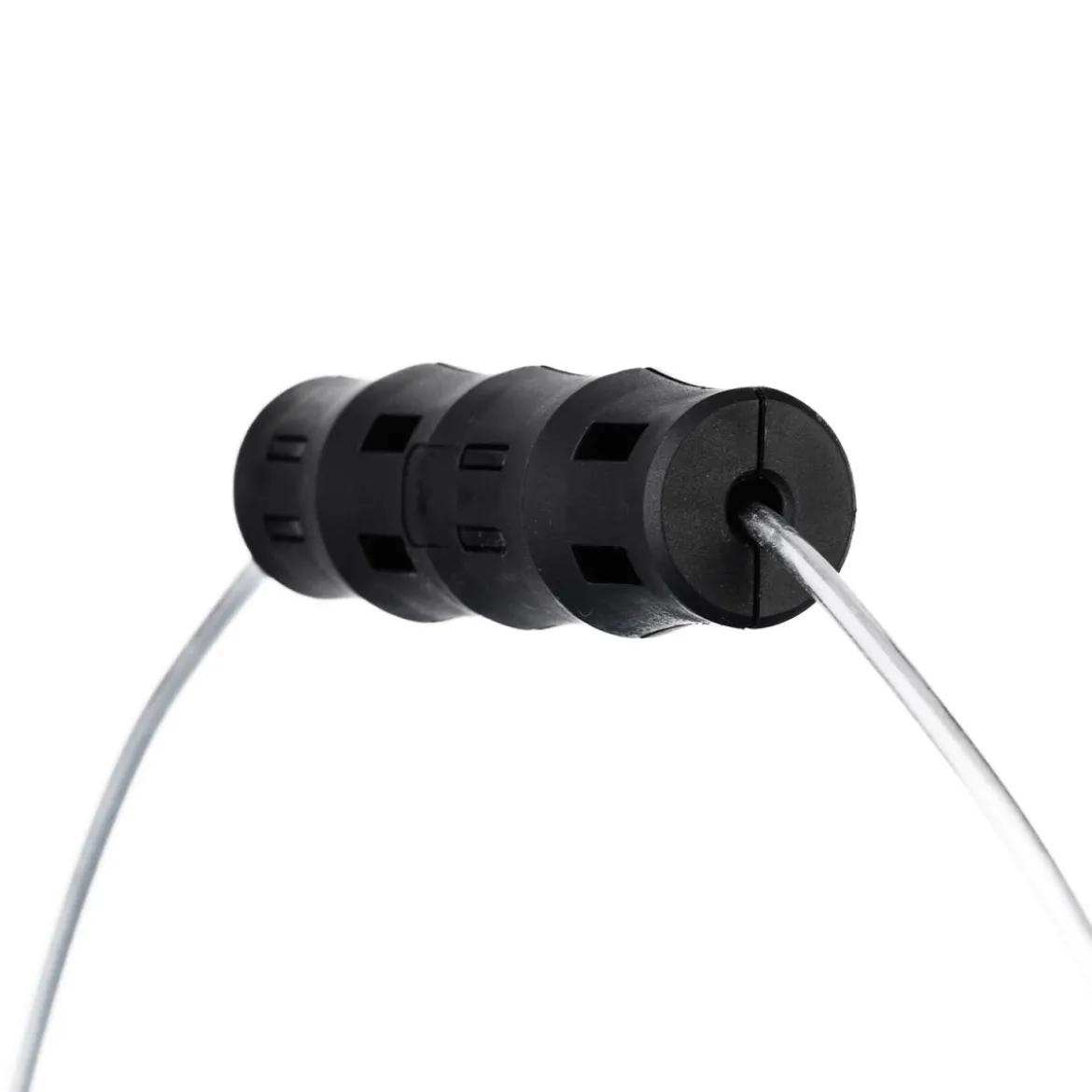 FX Protect Wash Bucket RINSE Wascheimer Schwarz 20L