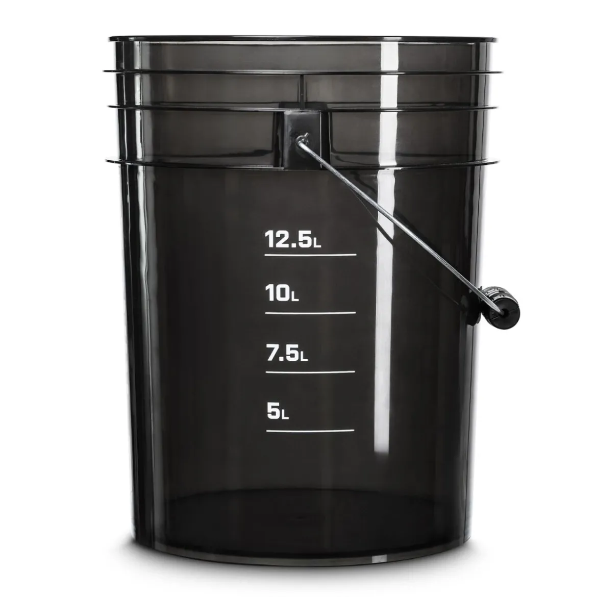 FX Protect Wash Bucket RINSE Wascheimer Schwarz 20L