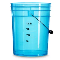 FX Protect Wash Bucket WASH Wascheimer Blau 20L