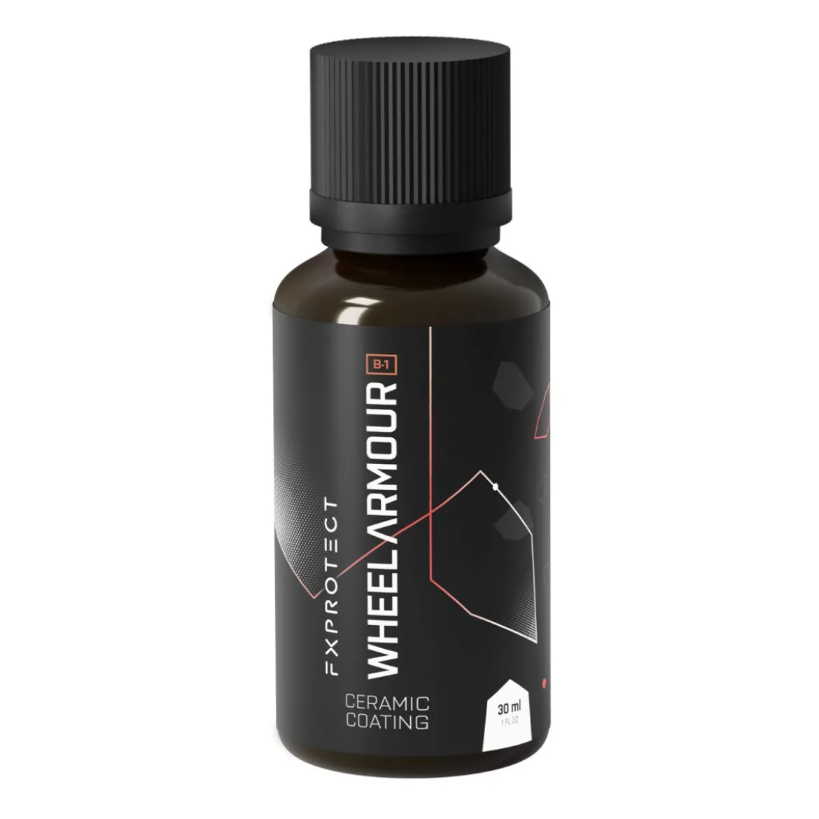 FX Protect Wheel Armour B1 Felgen-Versiegelung 30ml