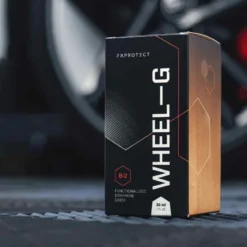 FX Protect WHEEL-G B-2 Felgenversiegelung 30ml