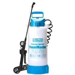 Gloria FoamMaster FM50 Schaumsprüher