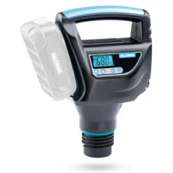 Gloria 18V Akku Kompressor für Sprühgeräte