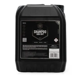 Good Stuff Aqua Soft Shampoo Autoshampoo 5L