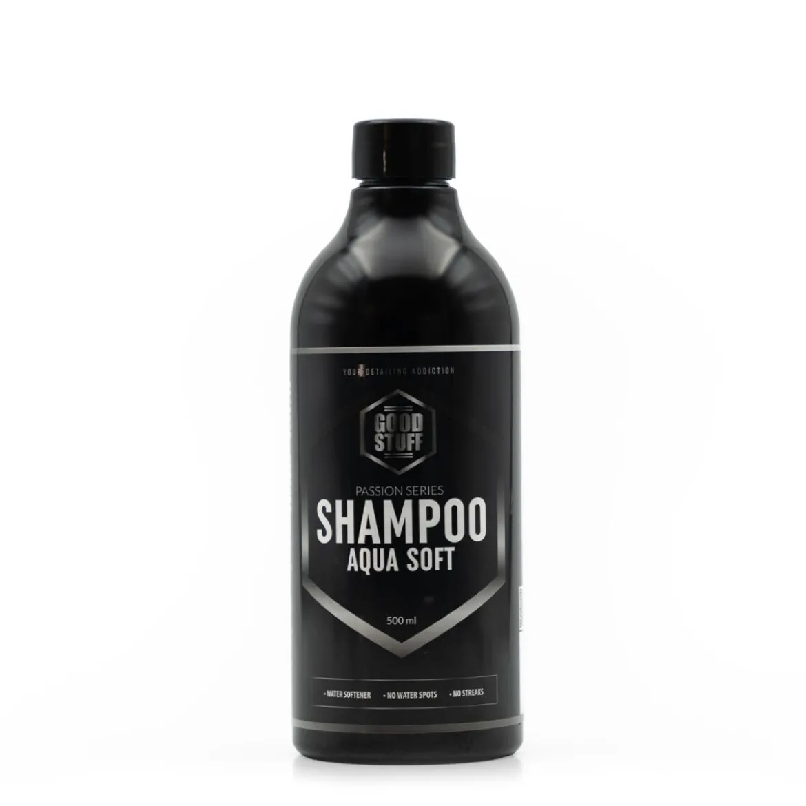 Good Stuff Aqua Soft Shampoo Autoshampoo 500ml
