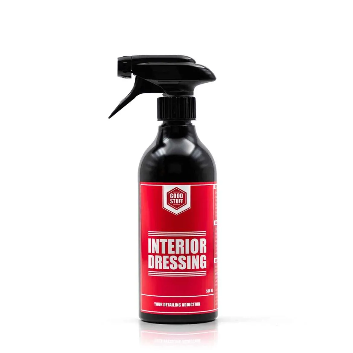 Good Stuff Interior Dressing Cockpitpflege 500ml