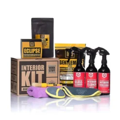 Good Stuff Interior Kit