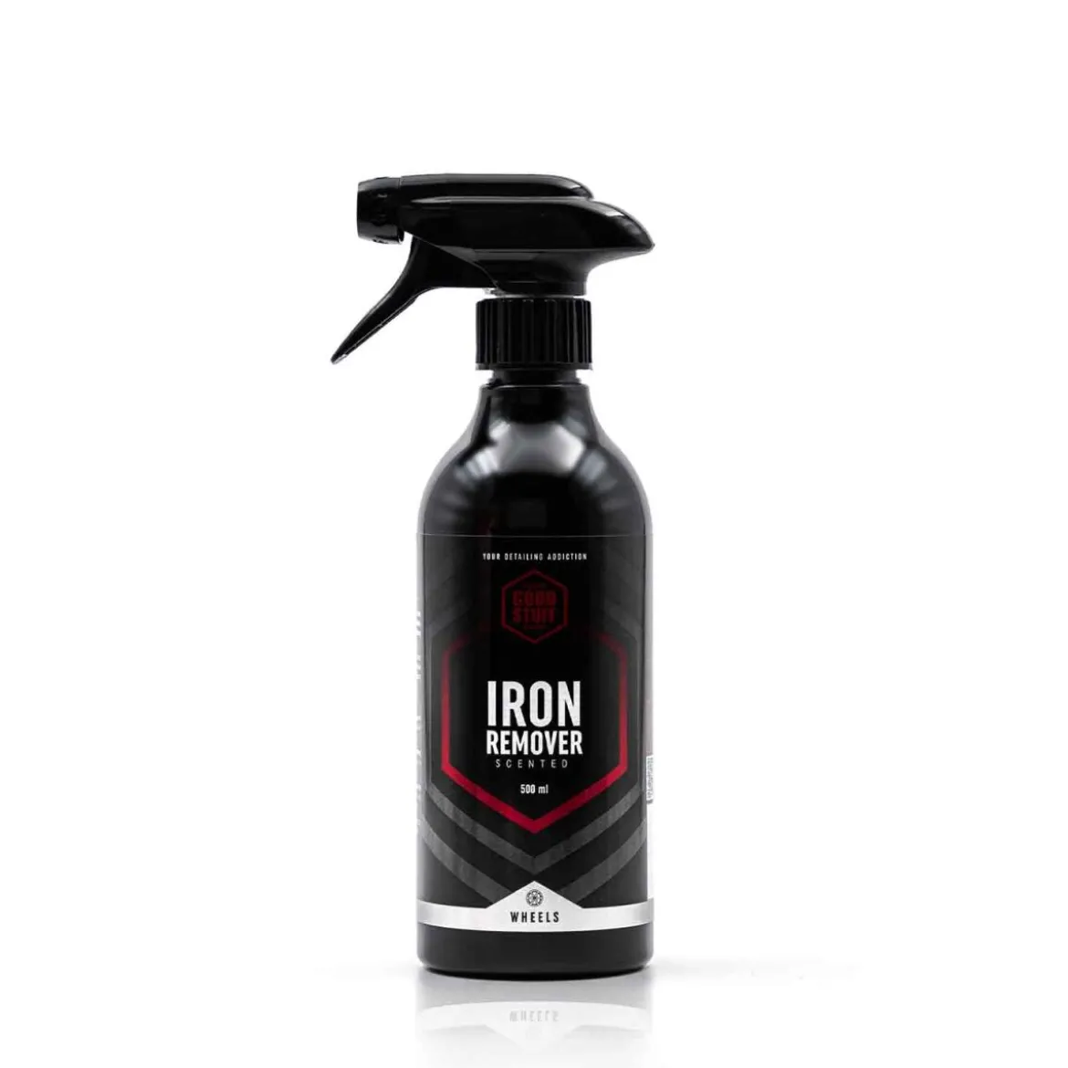 Good Stuff Iron Remover Scented Flugrostentferner 500ml