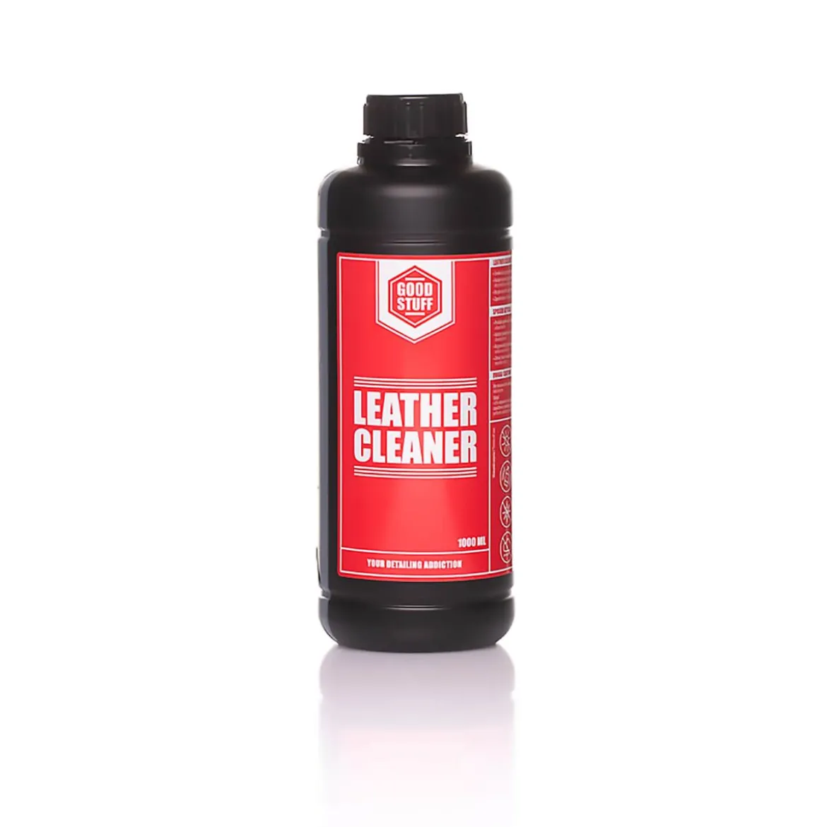 Good Stuff Leather Cleaner Lederreiniger 1L