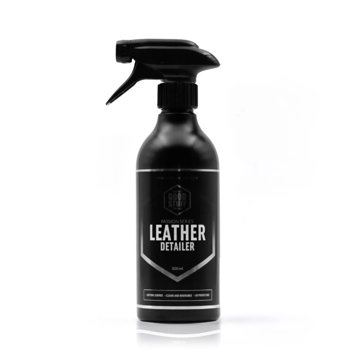 Good Stuff Leather Detailer 500ml