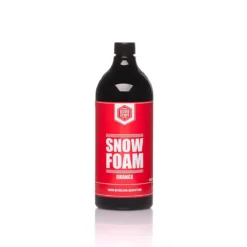 Good Stuff Snow Foam Orange 1L