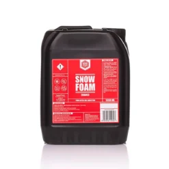 Good Stuff Snow Foam Orange 5L