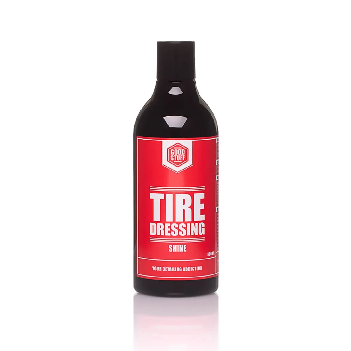 Good Stuff Tire Dressing Shine Reifenpflege 500ml