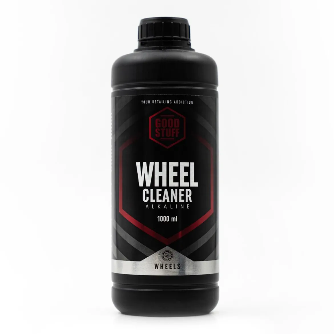 Good Stuff Wheel Cleaner Alkaline Felgenreiniger 1L