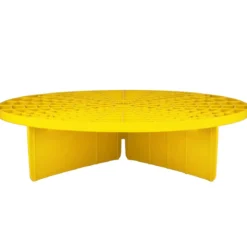 Grit Guard "Original" Wascheimereinsatz gelb