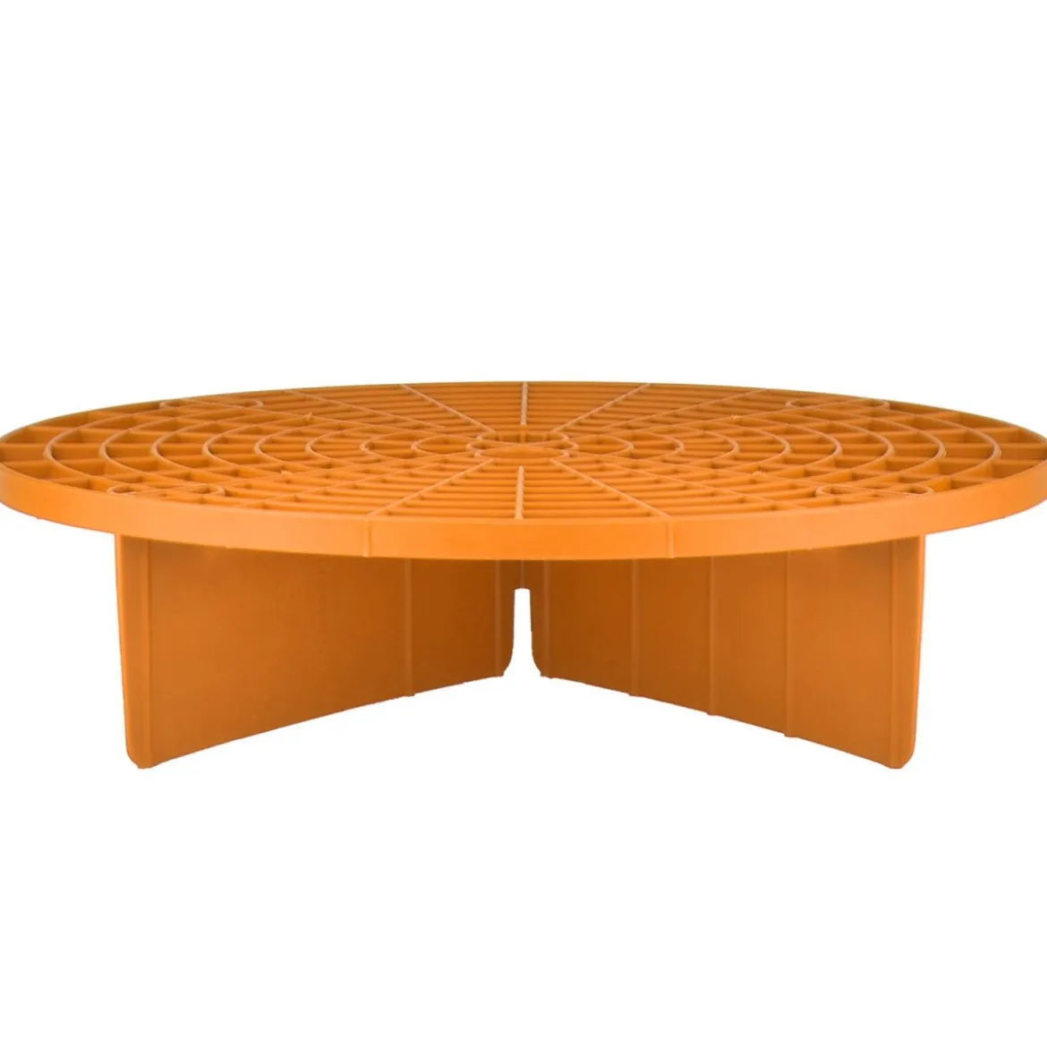Grit Guard "Original" Wascheimereinsatz orange