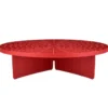 Grit Guard "Original" Wascheimereinsatz rot