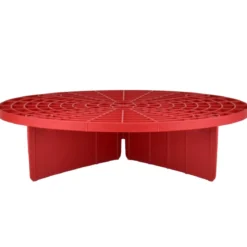 Grit Guard "Original" Wascheimereinsatz rot