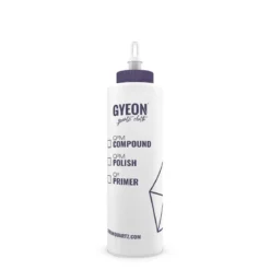 GYEON Dosierflasche für Polierpasten 300ml